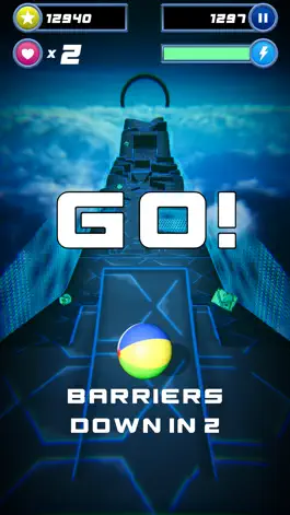Game screenshot Marbletron hack