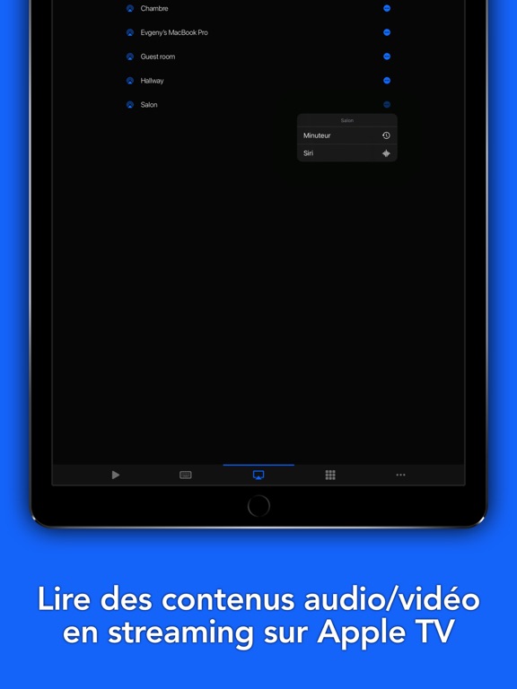 Remote Control for Mac,PC Lite Remote Control for Mac,PC Lite