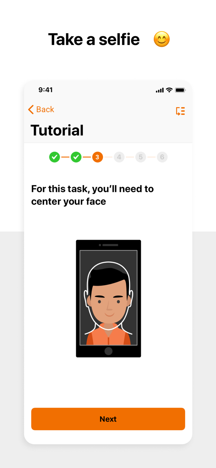 Orange Travel - World eSIMs