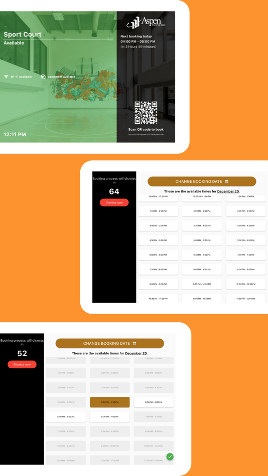 Caret Tablet Amenity App (iOS) 由: Caret LTD Caret Tablet Amenity App (iOS) 由: Caret LTD