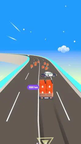 Game screenshot Cars Madness 3D hack