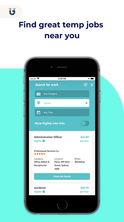 Flexy Jobs Australia