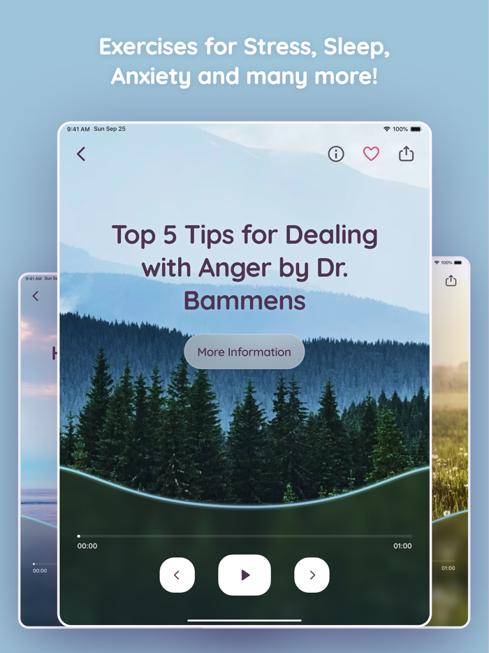 Head On Stress and Anxiety