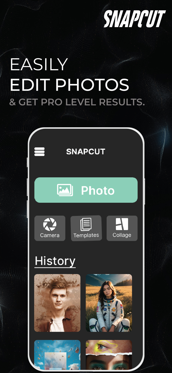 Photo Editor AI Magic Eraser