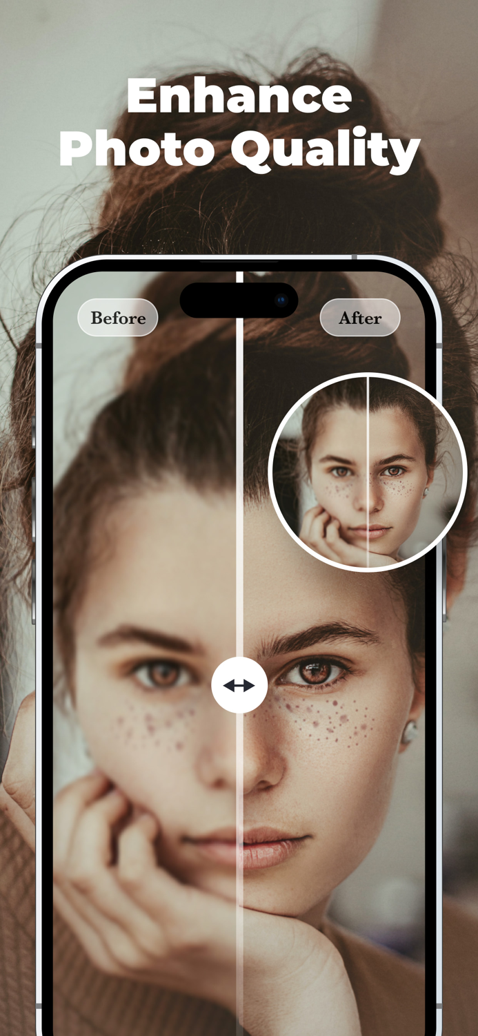 Photo HD Make Image Cleaner