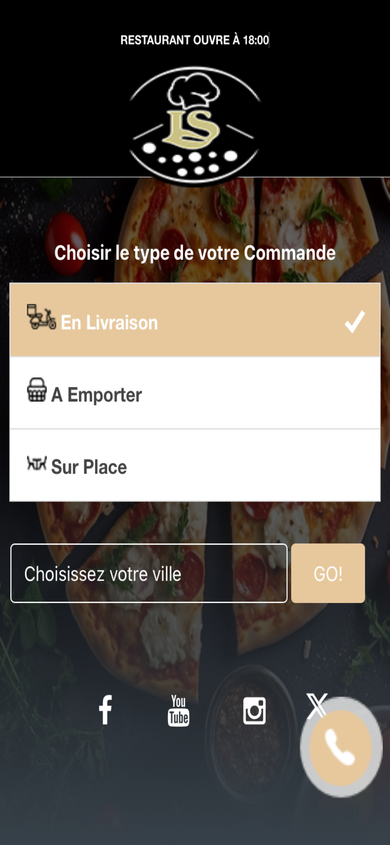LE SERA