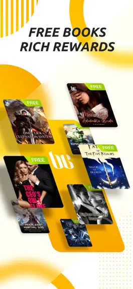 Game screenshot Babel Novel - Webnovel & Books apk