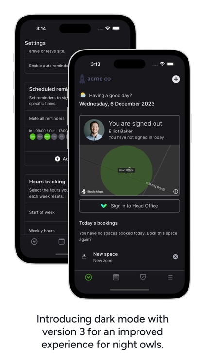 Sign In Companion screenshot-6