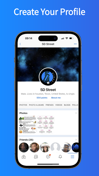 5D Street Screenshot 3 - AppWisp.com 5D Street Screenshot 3 - AppWisp.com