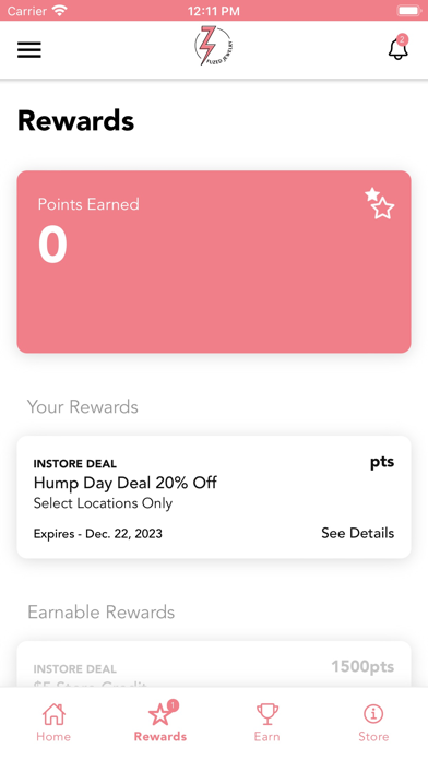 Fuzed Jewelry Screenshot