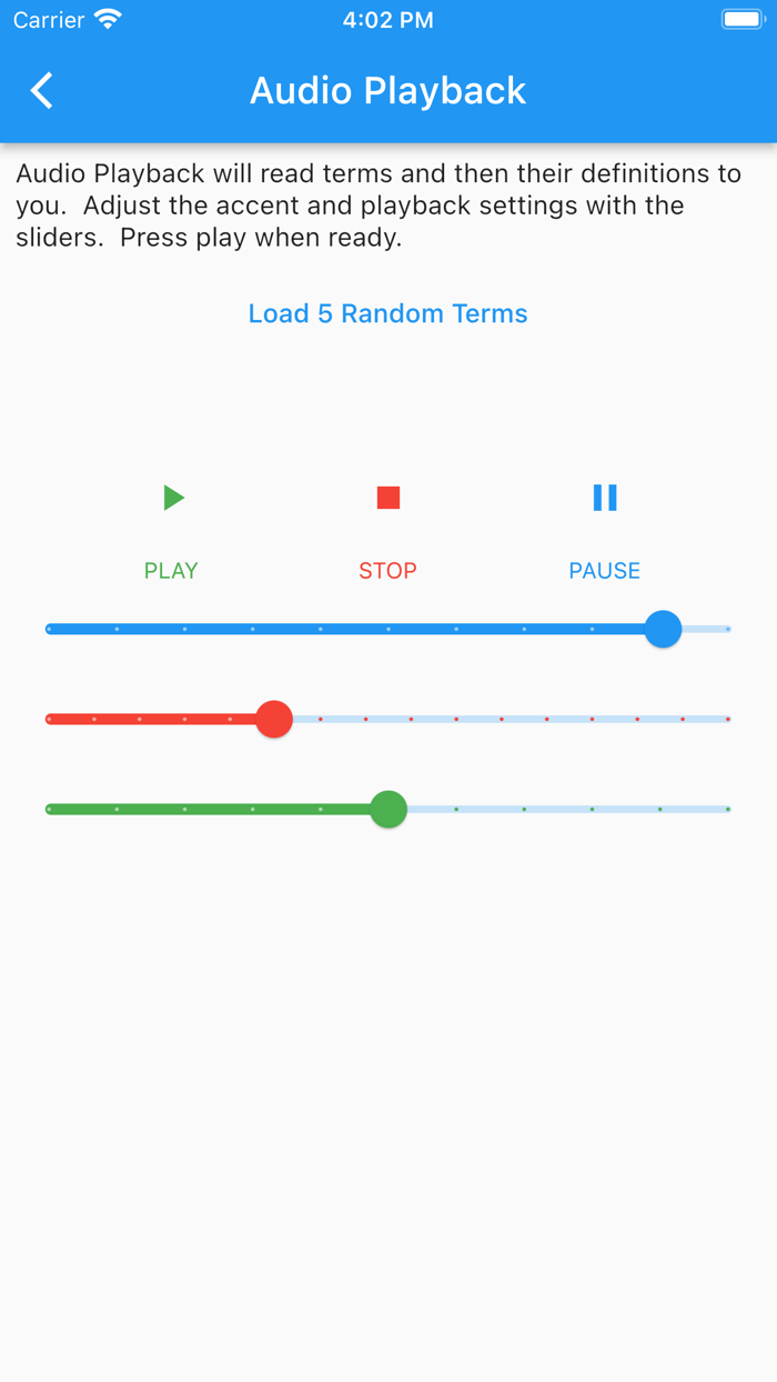 Philosophies and Ideologies
