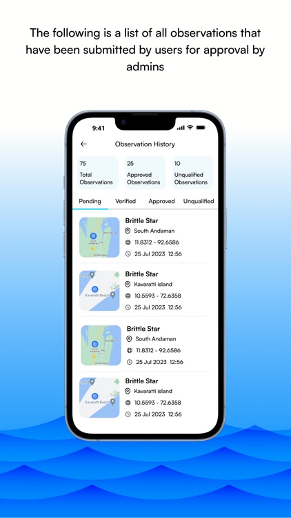 OceanEyes screenshot-4