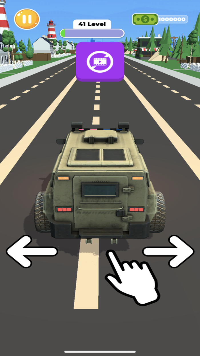 Cop Simulator Driving 2022