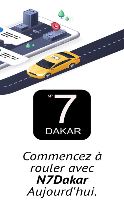 N7 DAKAR