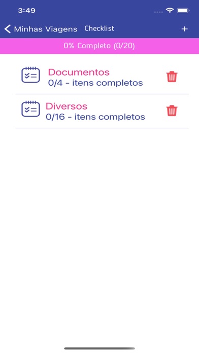 Tio Orlando Screenshot