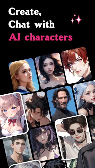 Character.AI for iPhone - Download