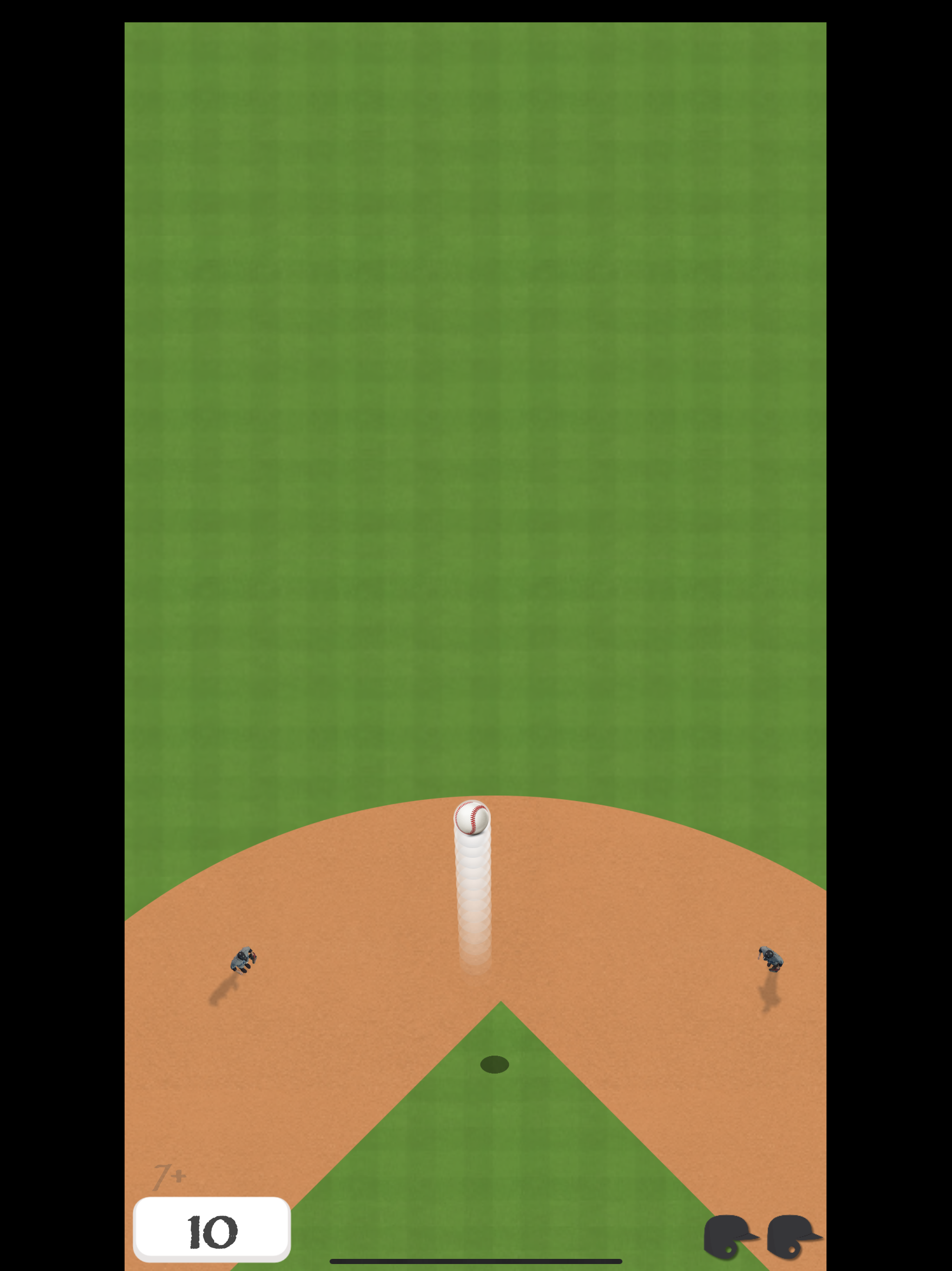 Baseball Super Pro