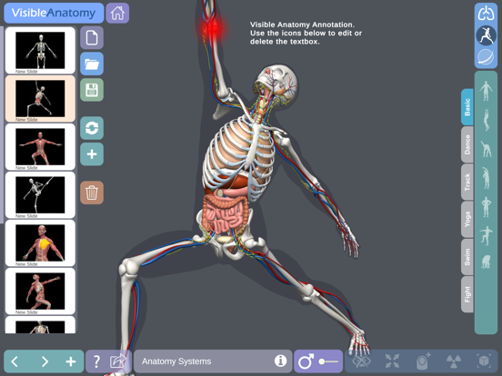 Visible Anatomyのおすすめ画像4