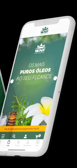 Game screenshot WNF apk