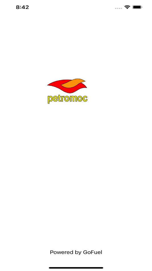Petromoc Card - 1.5.1 - (iOS)