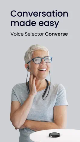 Game screenshot Nuance Hearing mod apk