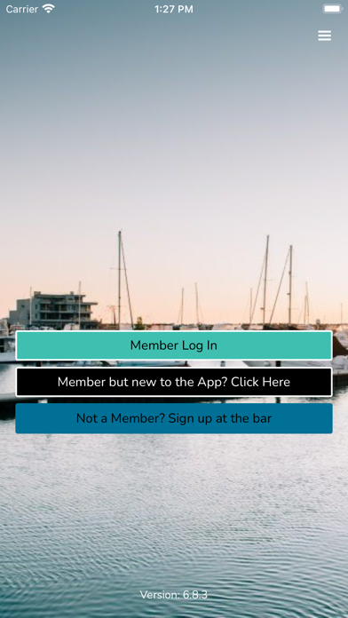 The Marina Mindarie Screenshot