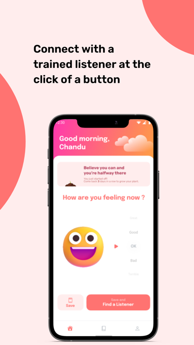 W.H.Y Screenshot