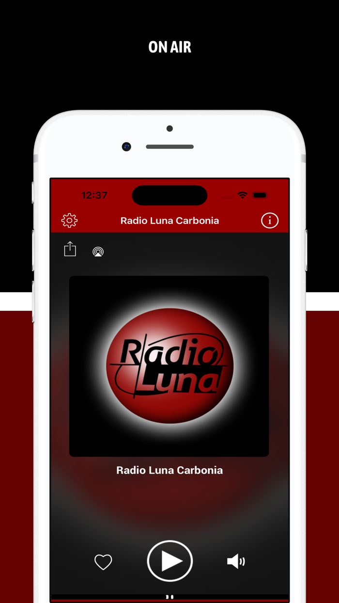 Radio Luna Carbonia