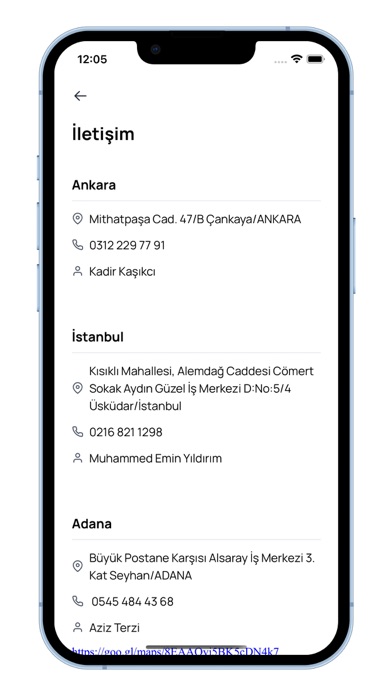 Köklü Değişim Screenshot