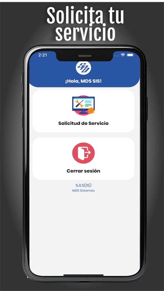#2. SPD (iOS) 由: ASL SOFT SAS DE CV