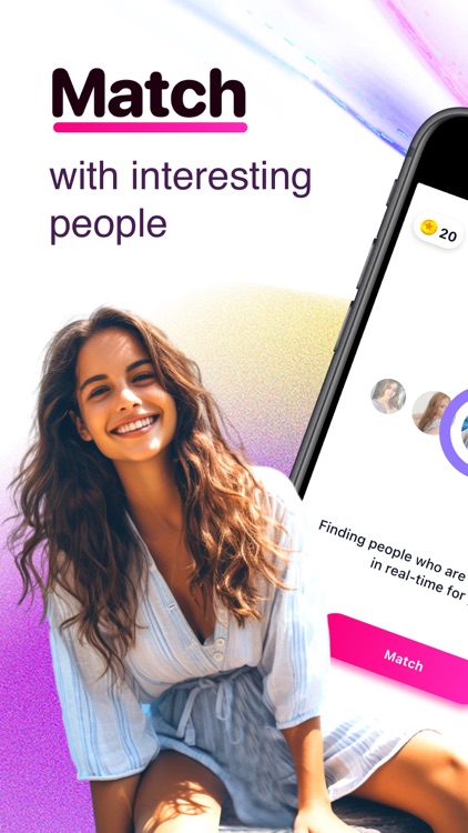 StarV Live Video Chat