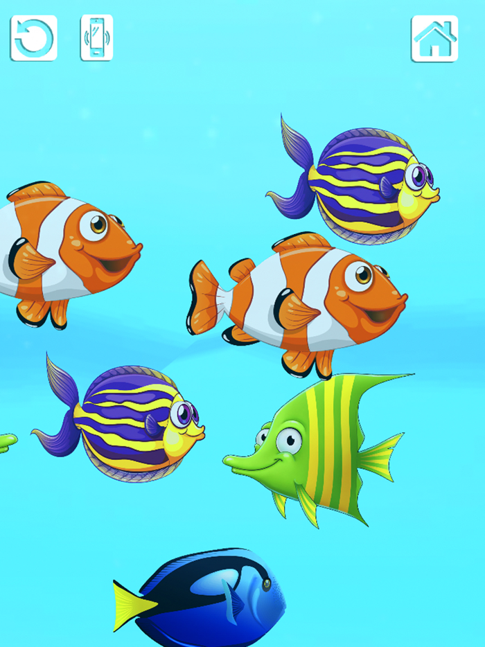 Satisfying Stress Relief ASMR