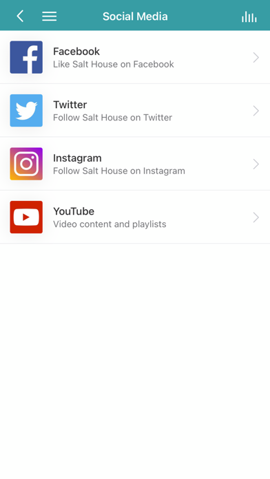 Salt House Screenshot