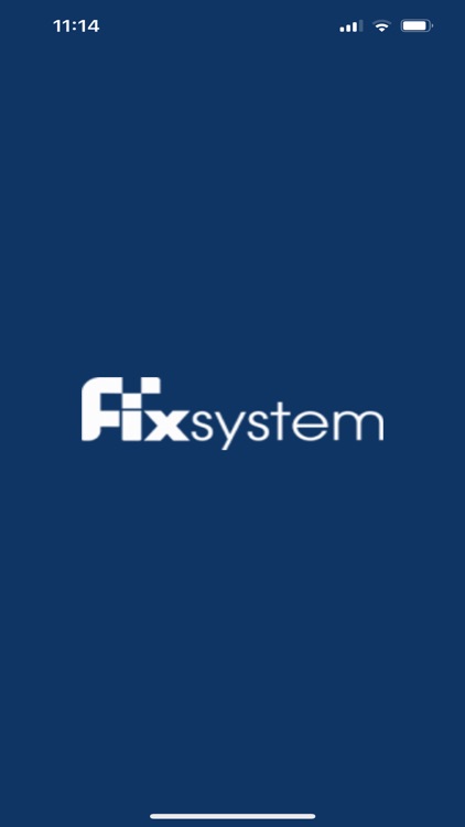 Fix System