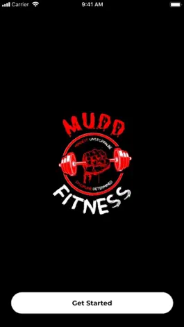 Game screenshot MUDD Fitness mod apk