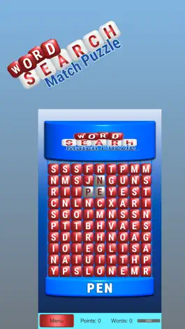 Game screenshot Word Search Match Puzzle mod apk