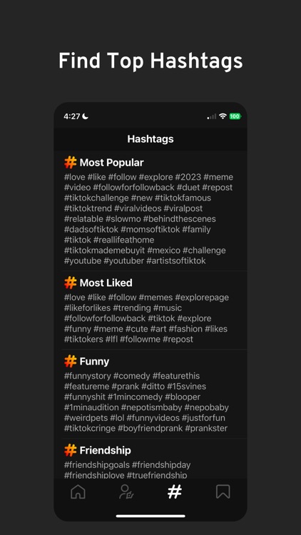 Tikmate - Tik Video Save screenshot-4