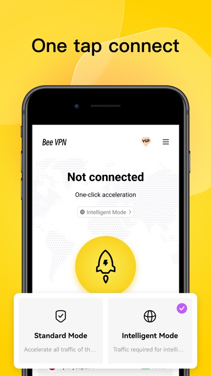 Bee VPN - Fast Secure Proxy