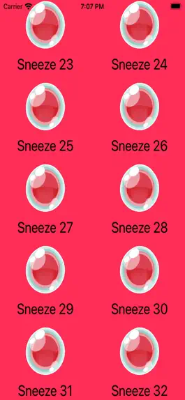 Game screenshot Ultimate Sneeze Soundboard hack
