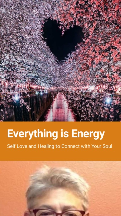 Everything is Energy