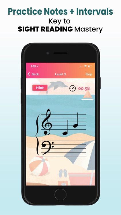 Note Quest : Piano Lessons screenshot-5