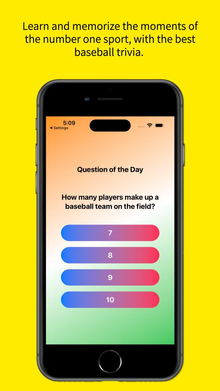 La Mejor Trivia Beisbol