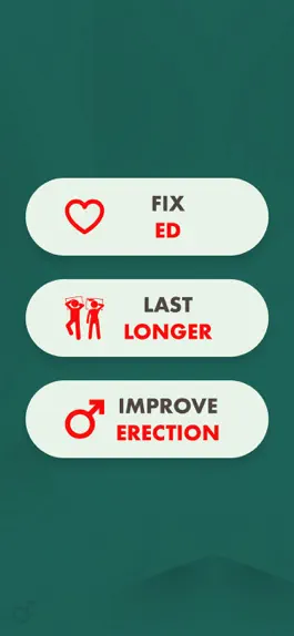 Game screenshot Mencare: Health & Workouts apk