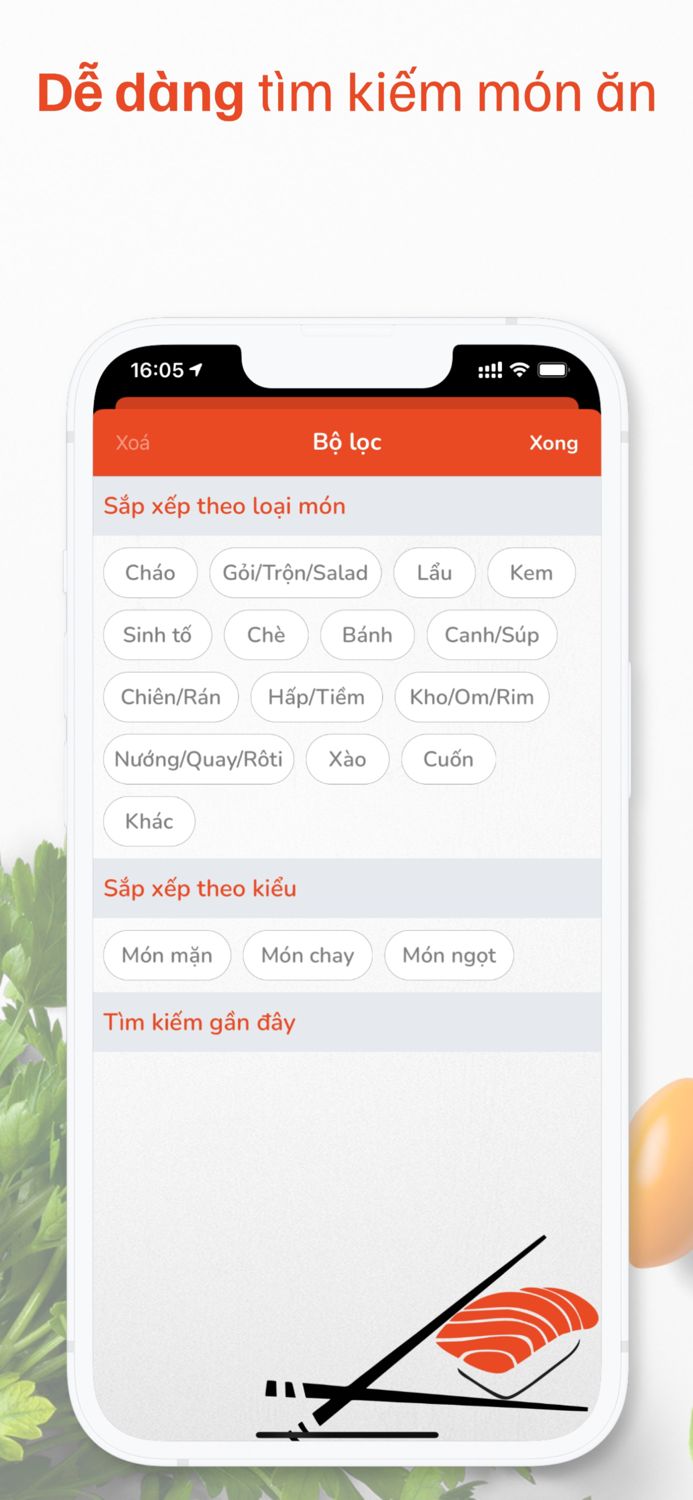 Món ngon Nhật Bản