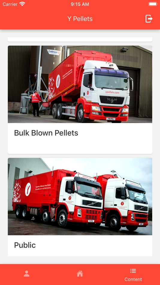 #6. Y Pellets (iOS) Podle: Cranmore Consulting Limited