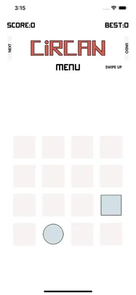 Game screenshot Circan mod apk