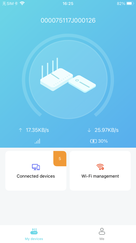 #1. i-TransLink (iOS) 由: Shanghai Transsion Co.,Ltd.
