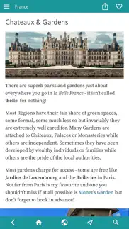 How to cancel & delete france’s best: travel guide 4