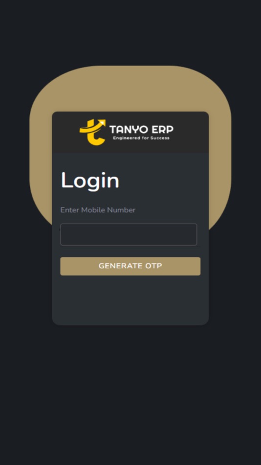 #1. Tanyo MFG (iOS) By: MagnusMinds