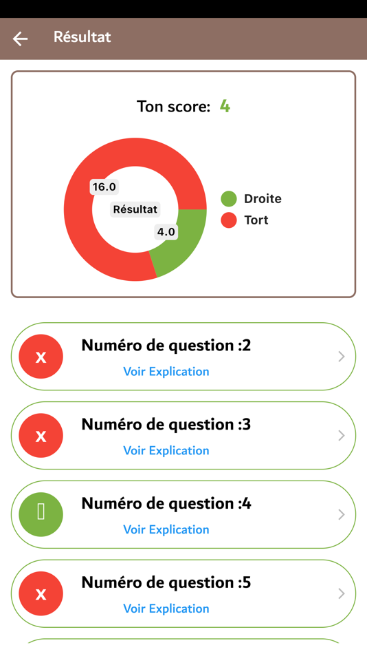 #5. Highway code test & exams (iOS) Podle: Gorasiya Vishal Nanjibhai